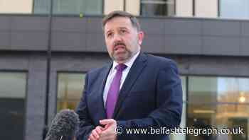 Covid will 'cast a shadow well into January', warns Swann as cases continue to rise