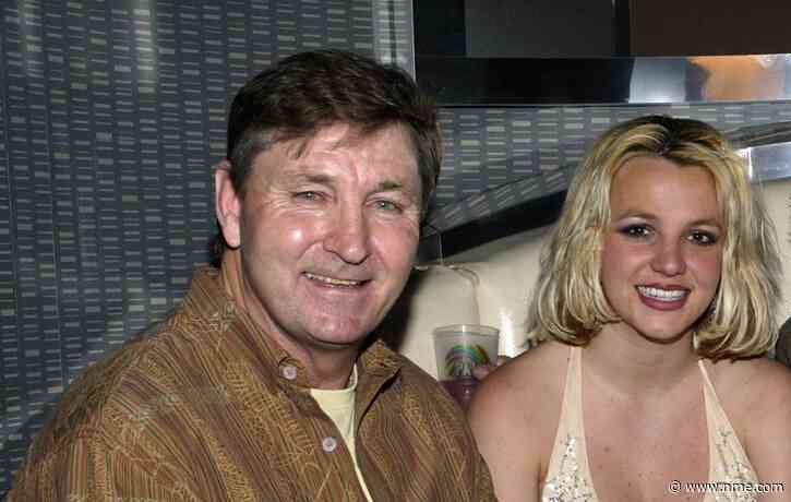 Britney Spears’ father defends his role as the singer’s legal guardian