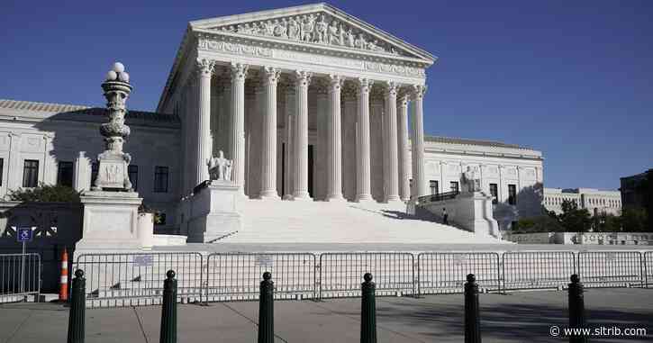 Supreme Court agrees to hear NCAA athlete compensation case