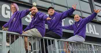 'What a gift' - Cafe helping people fight addiction is saved from closure