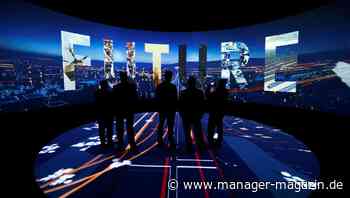 Wasserstoff: Bund fördert Mega-Elektrolyseur von Thyssenkrupp in Saudi-Arabien