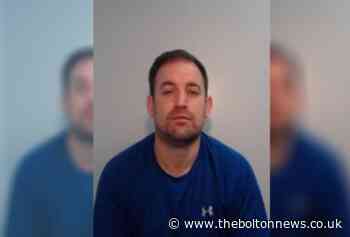 Man concealing nearly £20k drugs at Manchester Airport security jailed