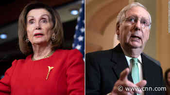 Congressional leaders are finally nearing a deal on a $900 billion Covid relief package. Here's how it could play out.