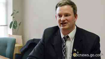 Attorney general speaks publicly about fatal crash