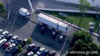 Tyson facing another lawsuit over employee COVID-19 death