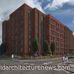 Alumno plan new student residence and artist complex for Leeds UK
