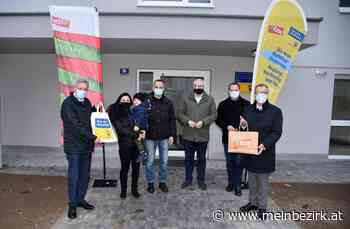 Ternitz: 15 neue Wohnungen für junge Ternitzer - Neunkirchen - meinbezirk.at