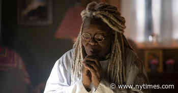 ‘The Stand’ Review: Stephen King’s Pandemic Story Hits TV Again