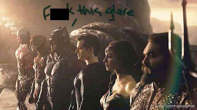 5 R-Rated Things We Want to See in Justice League
