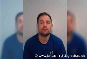 Man concealing nearly £20k drugs at Manchester Airport security jailed