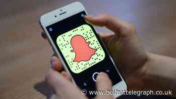 Snapchat apologises for ‘misguided’ filters that caused offence