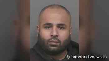 Police ask additional victims to come forward after Toronto man charged in human trafficking investigation