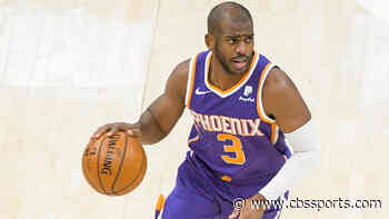 Back again: The 2020-21 Phoenix Suns season preview, starring Chris Paul, Devin Booker and a playoff push