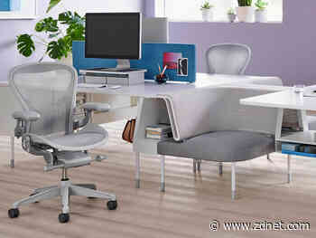 Best office chair 2020