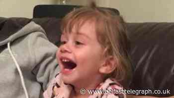 Brain-damaged five-year-old girl might be able to live at home – specialist