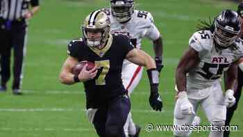 Fantasy Football Week 15 Start 'Em & Sit 'Em Quarterbacks: Taysom Hill, Jalen Hurts run to the rescue