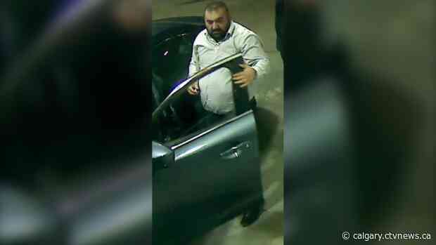 RCMP issues warning about fake jewelry scam in Airdrie