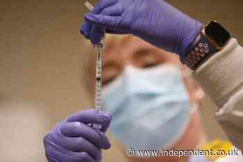 US angling to secure more of Pfizer's coronavirus vaccine