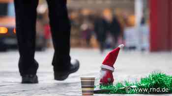 Lockdown Part II: Das Bangen um die Wirtschaft hat wieder begonnen - RND