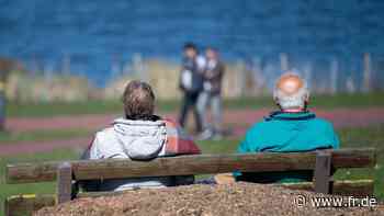 Lebenserwartung steigt: mehr Arbeitsjahre, aber weniger von der Rente - fr.de