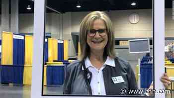 A mayor received so many threats after supporting a mask mandate that she resigned