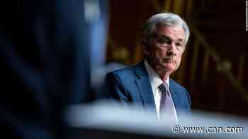 The Fed keeps rates near zero and acknowledges fragile recovery