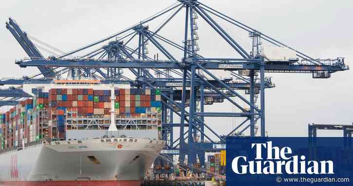 British port disruption – importers call for urgent inquiry by MPs