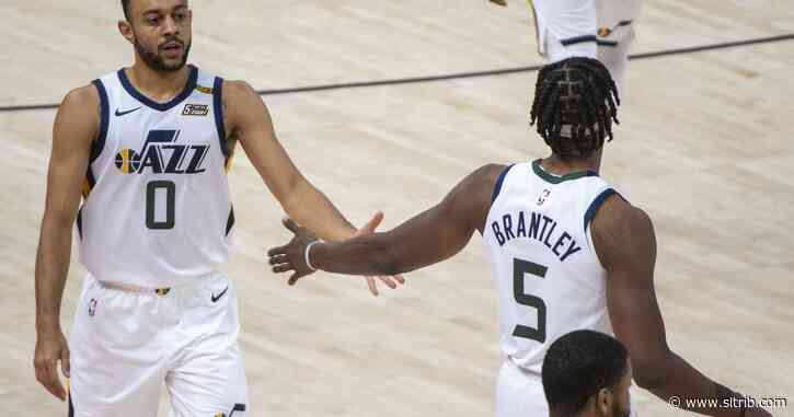 Weekly Run: Why the Utah Jazz cut Nigel Williams-Goss, and why their lack of ‘point guards’ means nothing