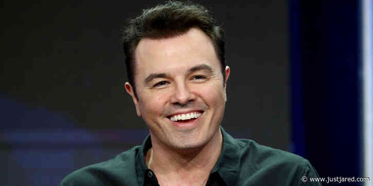 Seth McFarlane is Rebooting 'Revenge of the Nerds'!