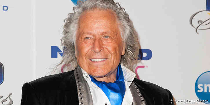 Fashion Mogul Peter Nygard Arrested on Federal Sex Trafficking Charges