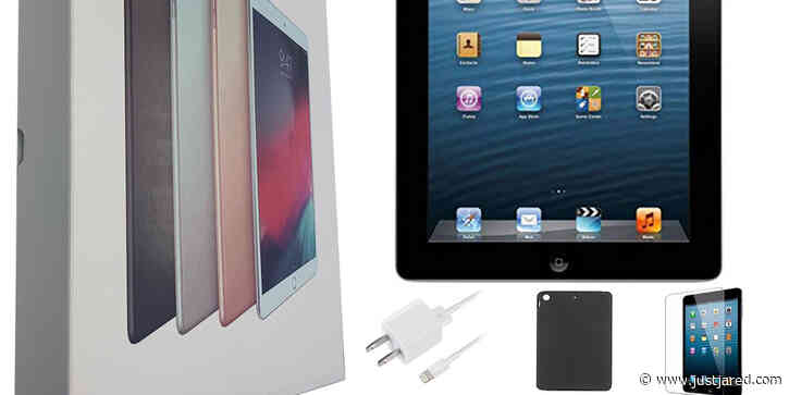 Are You an Apple Gadget Nerd? Get Your Fix With These Sales!