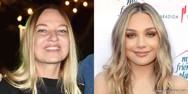 Sia Defends Choice to Cast Maddie Ziegler as Autistic Character in 'Music'