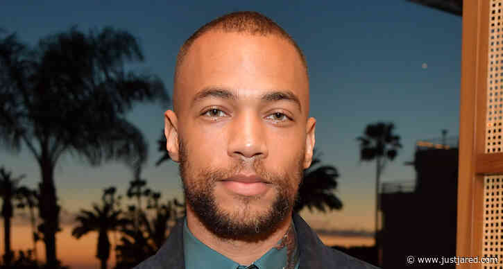 Insecure's Kendrick Sampson Attacked By Police in Colombia