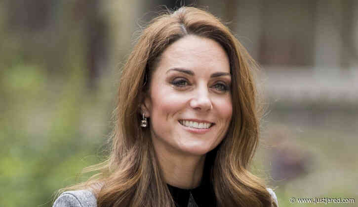 Kate Middleton's Friend Dishes on What She's Like in Private!