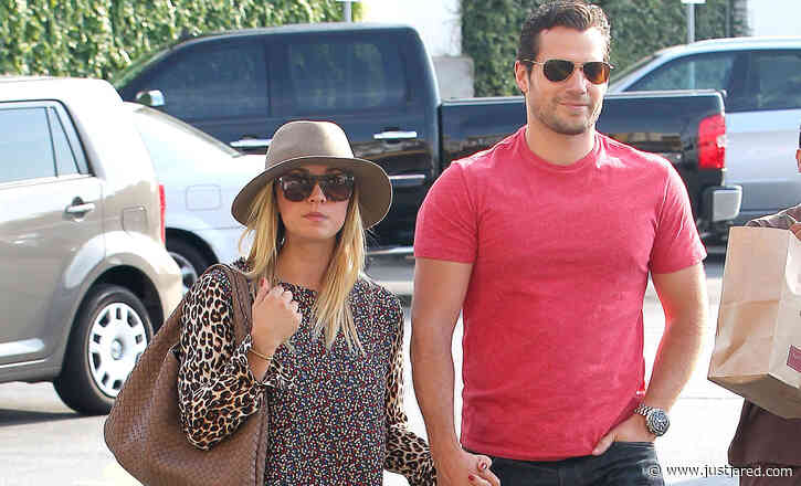 Kaley Cuoco Has Quite the Reaction When Asked About Ex Henry Cavill!