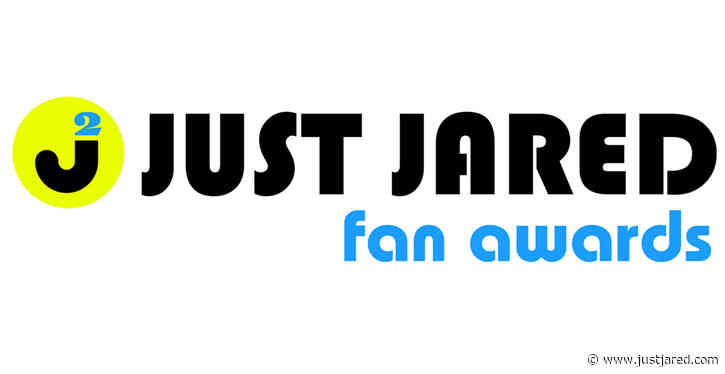 Just Jared Fan Awards - Vote For Your Favorites of 2020!