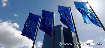 Top Thema: EZB beschließt neues Hilfsprogramm für krisengeschwächte Wirtschaft - Börse Online