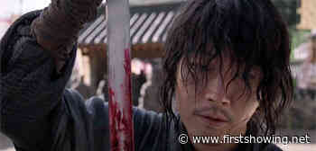 Jang Hyuk Re-Emerges in Korean Action Film 'The Swordsman' Trailer