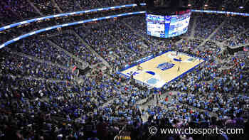 North Carolina vs. Kentucky, UCLA vs. Ohio State set as new 2020 CBS Sports Classic matchups