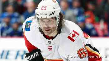 Jaromir Jagr to play hockey in the Czech Republic for 33rd professional season on the ice