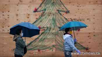 It's too late to safely quarantine before holiday gatherings, experts warn