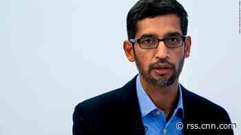 Texas plans to sue Google for alleged anticompetitive behavior