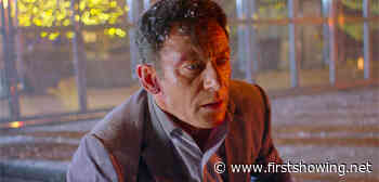 Official Trailer for Volcano Disaster Movie 'Skyfire' with Jason Isaacs