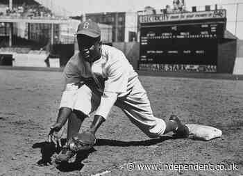 Historic Negro Leagues promoted to Major League status so players’ achievements will be officially recognised