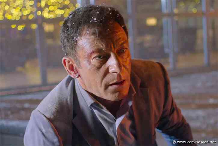 Skyfire Trailer: Simon West’s New Action Film Starring Jason Isaacs & Hannah Quinlivan