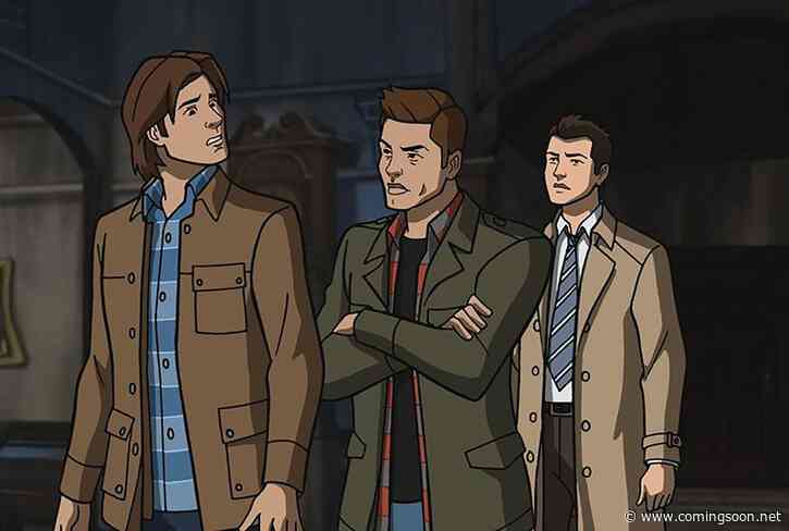 The 13 Best Meta Episodes of Supernatural