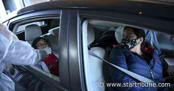 92 COVID-19 deaths, 2,279 infections reported in Minnesota