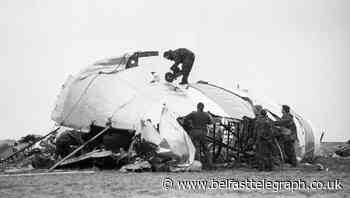 US to announce new charges in 1988 Lockerbie airline bombing