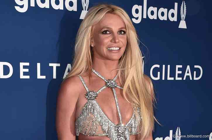 Britney Spears’ Father Says He Hasn’t Spoken to His Daughter in Months