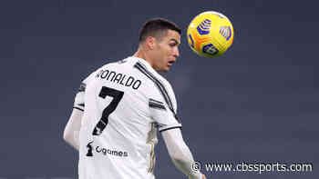 Juventus vs. Atalanta score: Ronaldo missed penalty means more dropped points for defending champions